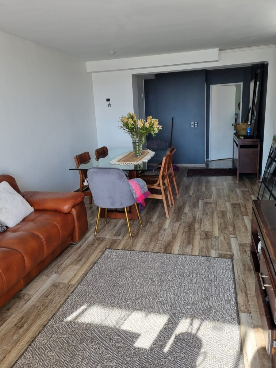 Venta Departamento 3D 2B 1E 1B Sebasti&aacute;n Elcano - Las Condes