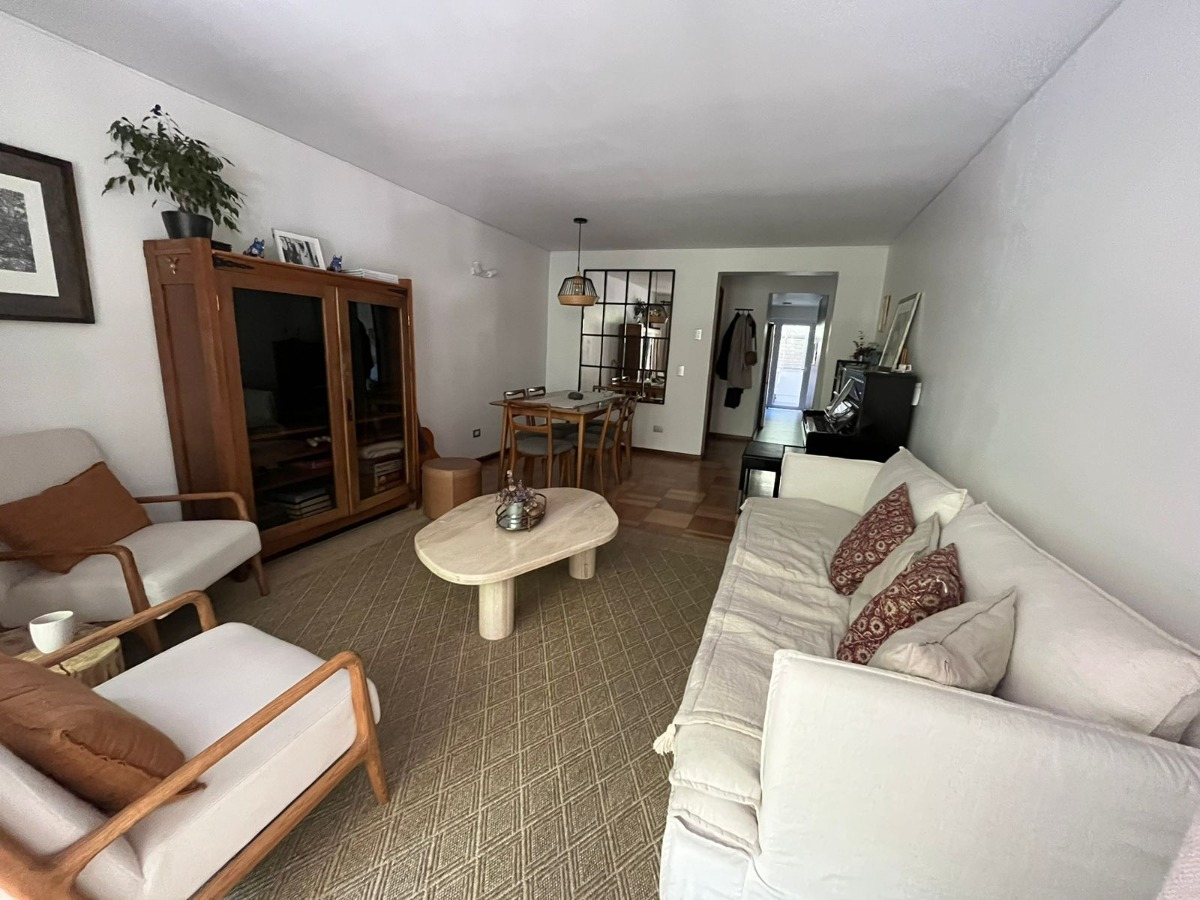 Venta Departamento N 3D 2B 1E 1B Las Lilas - Providencia