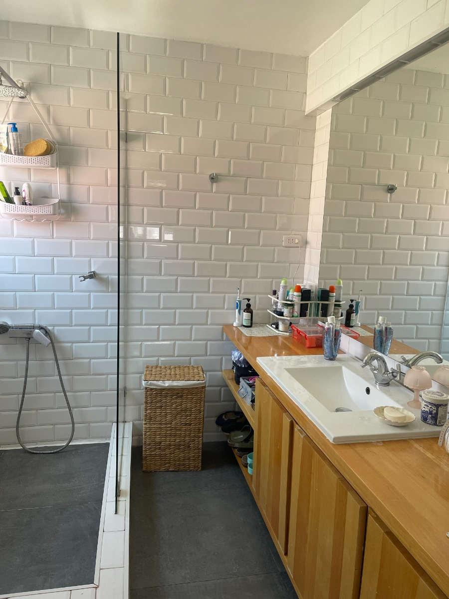 Venta Casa N 4D 4B 2E 1B Metro Hernando de Magallanes - Las Condes