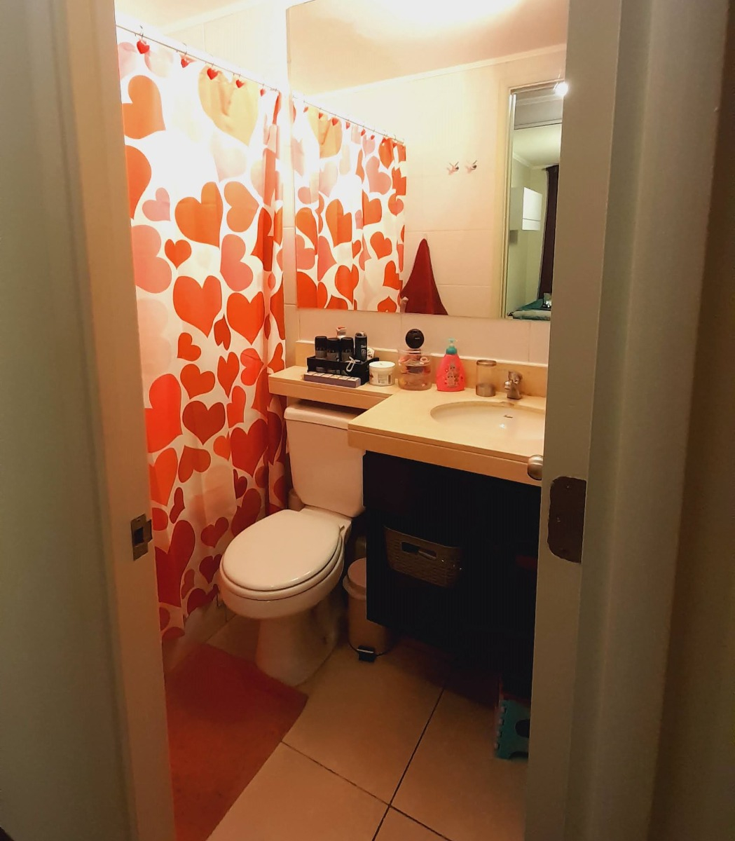 Venta Departamento S 2D en suite Walk-in cl&oacute;set 2B 1E 1B Metro &Ntilde;u&ntilde;oa - &Ntilde;u&ntilde;oa