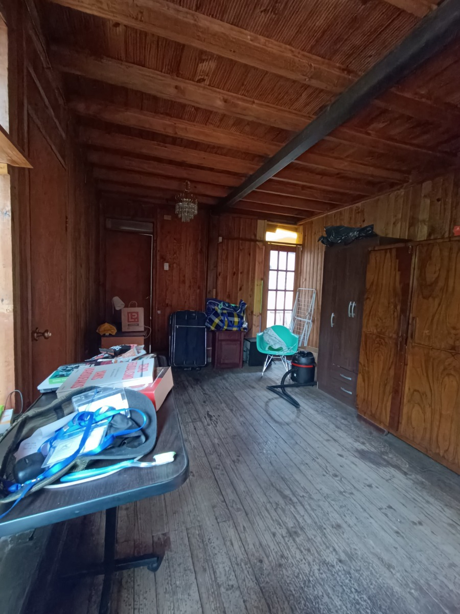 Venta Casa 3D 2B 1E 1B Juan G&oacute;mez Millas - &Ntilde;u&ntilde;oa