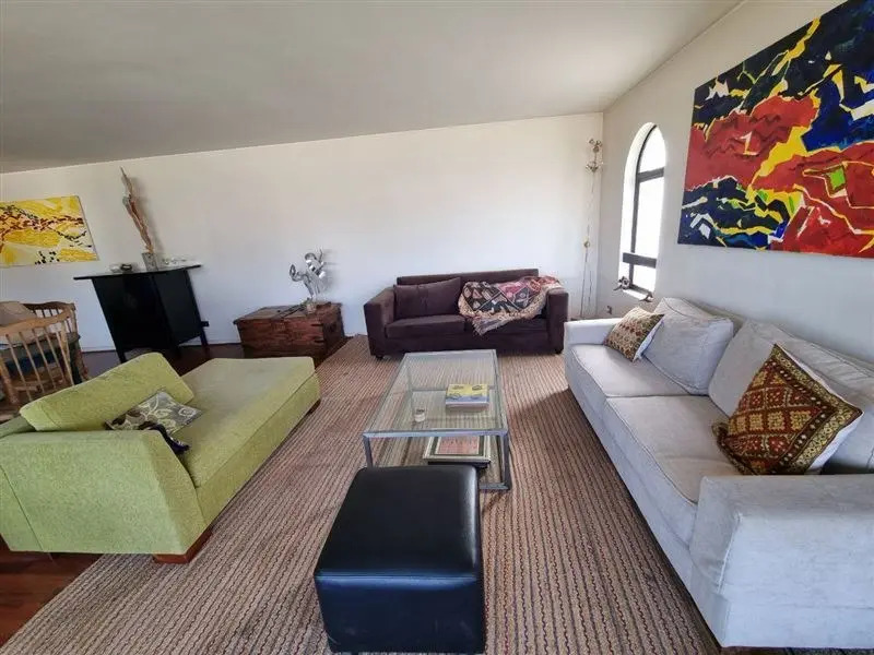 Venta Departamento NOSP 4D en suite 4B 2E 1B  - Lo Barnechea