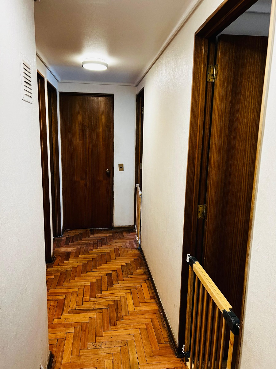 Arriendo Departamento SO 3D en suite Walk-in cl&oacute;set 2B 1E 1B Plaza &Ntilde;u&ntilde;oa - &Ntilde;u&ntilde;oa