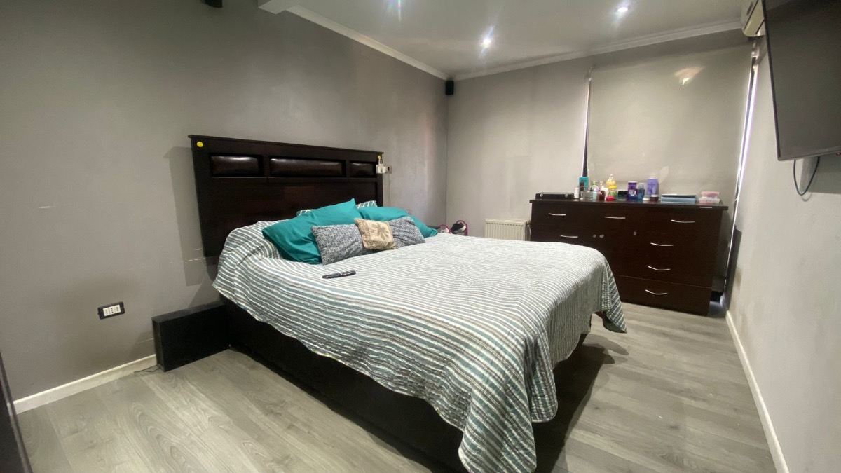 Venta Casa NOSP 5D en suite Walk-in cl&oacute;set 2B 2E Pepe Vila - La Reina