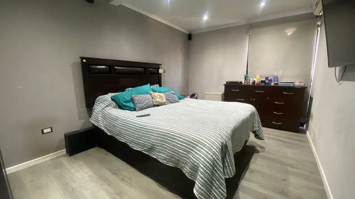 Venta Casa NOSP 5D en suite Walk-in cl&oacute;set 2B 2E Pepe Vila - La Reina