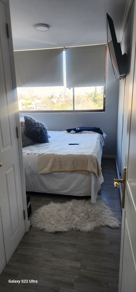 Venta Departamento 3D 2B 1E Parque San Eugenio - Metro &Ntilde;uble - &Ntilde;u&ntilde;oa