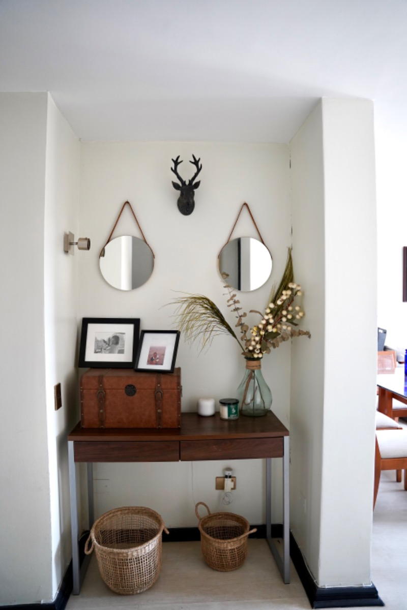 Venta Departamento NOSP 2D en suite 2B 1E 1B Sebasti&aacute;n Elcano - Las Condes