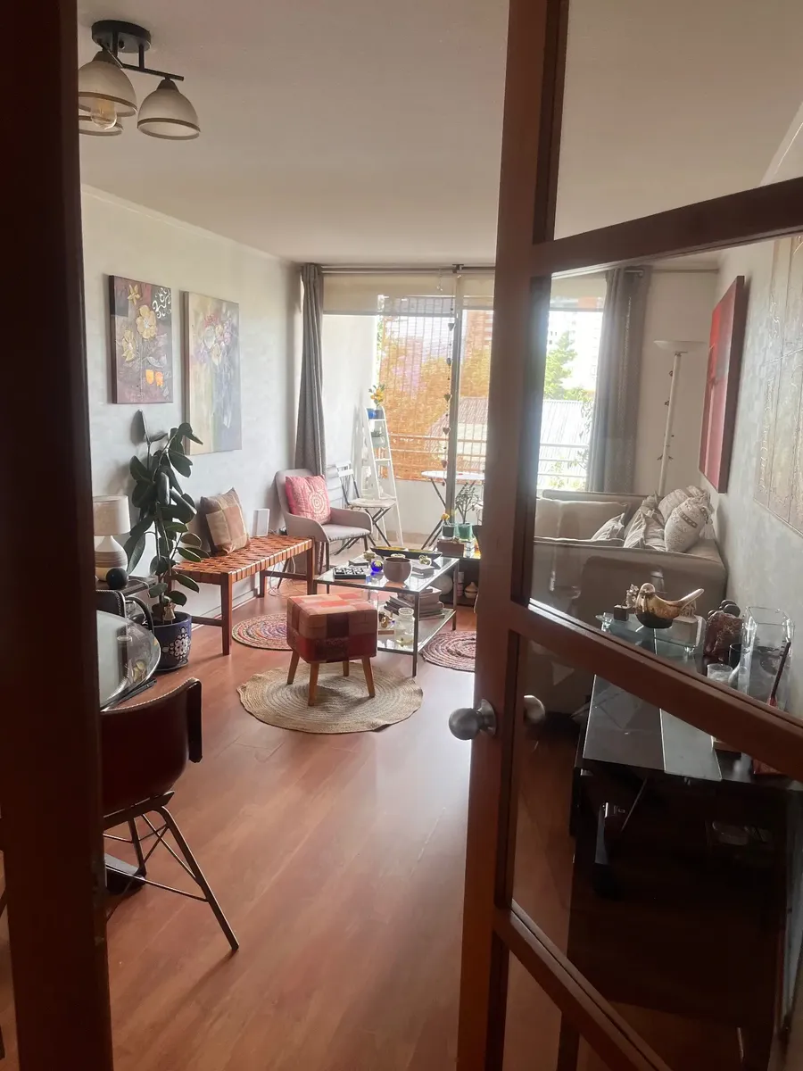 Venta Departamento 3D 2B 1E Metro Sim&oacute;n Bolivar - &Ntilde;u&ntilde;oa