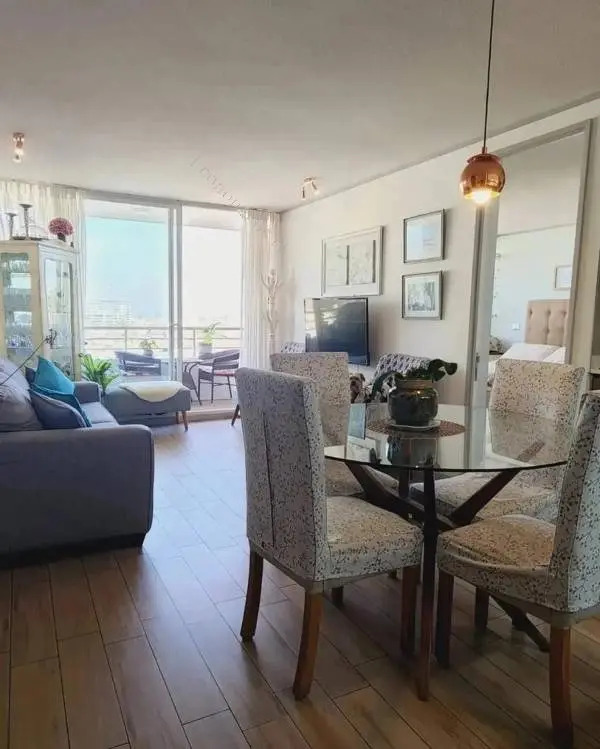 Venta Departamento SP 2D en suite Walk-in cl&oacute;set 2B 1E 1B Estadio Nacional - &Ntilde;u&ntilde;oa