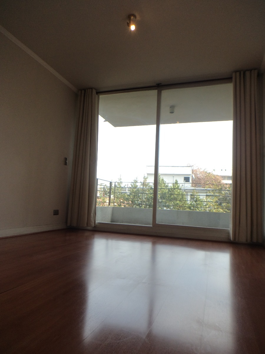 Arriendo Departamento P 2D 3B 1E 1B Campus Oriente - Providencia