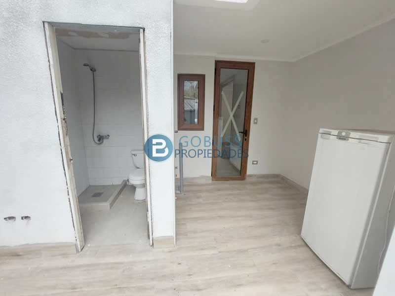 Venta Casa SO 4D Walk-in cl&oacute;set 5B 2E La Llaver&iacute;a - Vitacura