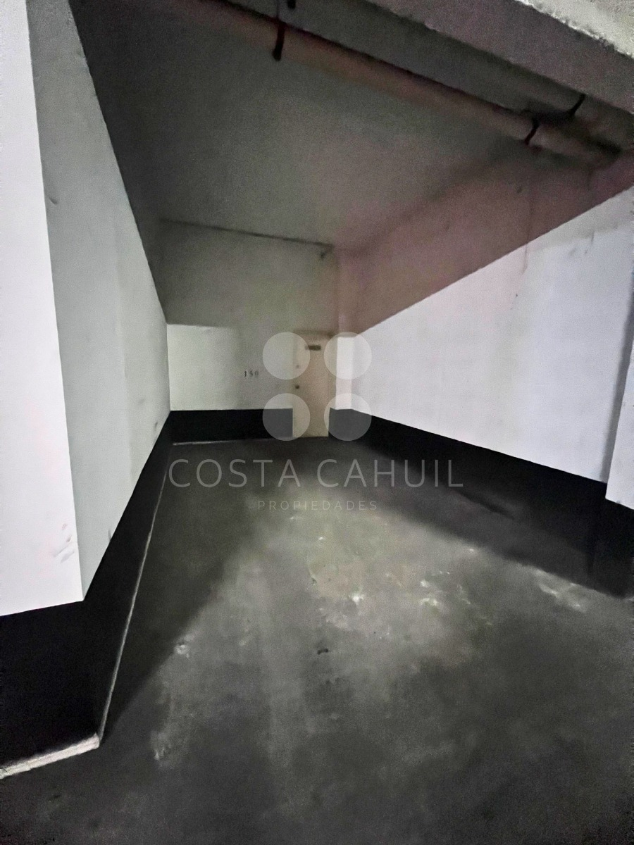 Arriendo Departamento S 1D en suite 1B 1E Centro Financiero - Las Condes
