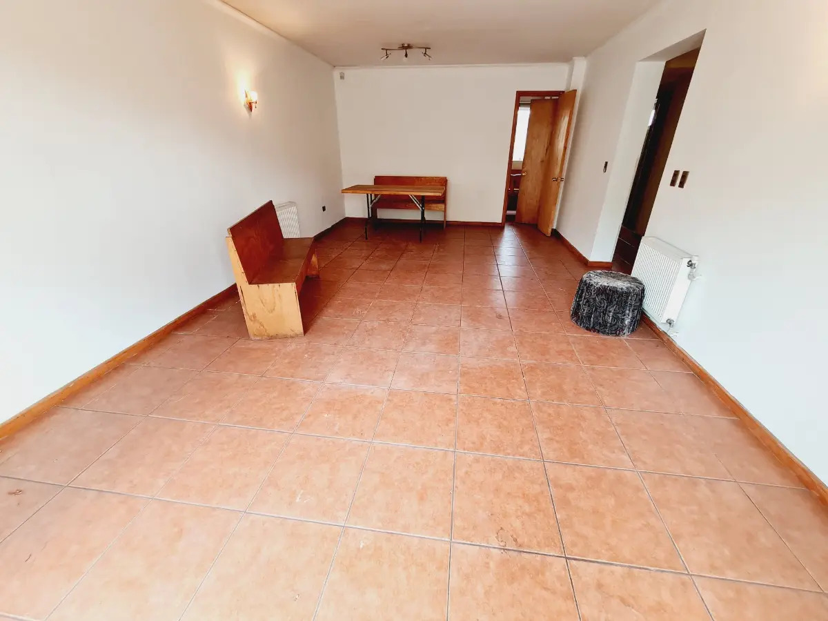 Arriendo Casa SO 6D 3B 2E 1B Nuestra Se&ntilde;ora del Rosario - Vitacura