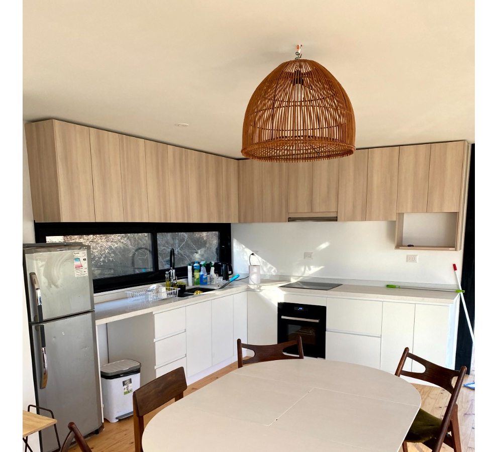 Arriendo Casa 1D 2B 2E 1B El Arrayán - Lo Barnechea