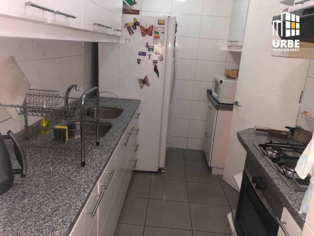 Arriendo Departamento P 2D en suite Walk-in cl&oacute;set 2B 1E Mall Sport - Las Condes