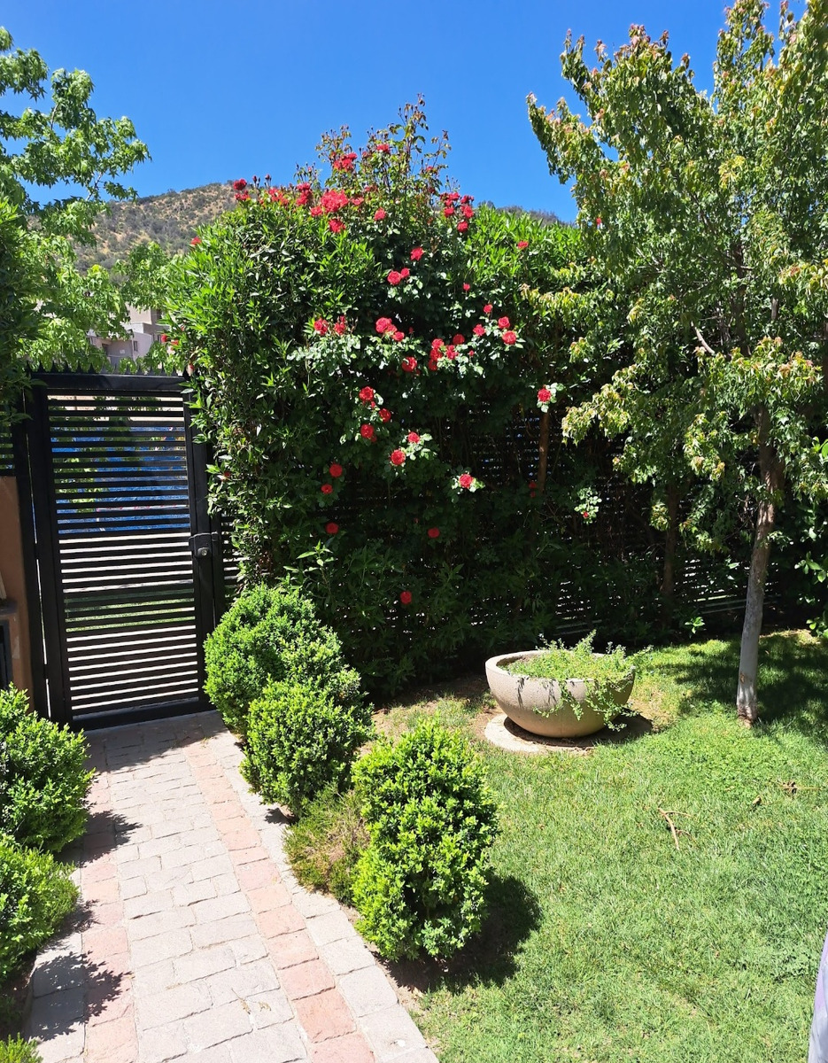Venta Casa 6D La Dehesa - Lo Barnechea