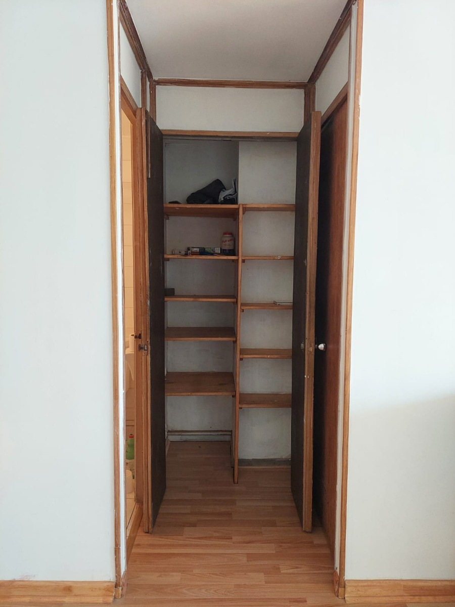 Arriendo Departamento O 2D Walk-in cl&oacute;set 2B 1E Parque Padre Alberto Hurtado - Las Condes