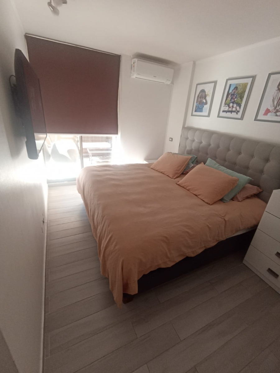 Arriendo Departamento NO 3D en suite Walk-in cl&oacute;set 2B 1E 1B Metro &Ntilde;u&ntilde;oa - &Ntilde;u&ntilde;oa