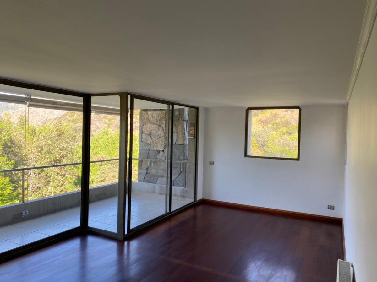 Arriendo Departamento NP 2D en suite Walk-in cl&oacute;set 2B 1E 1B La Dehesa - Lo Barnechea