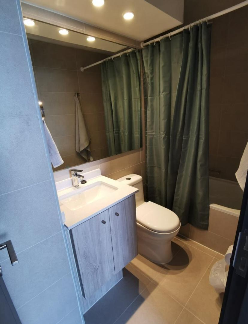 Arriendo Departamento O 2D en suite 2B 1E 1B Plaza &Ntilde;u&ntilde;oa - &Ntilde;u&ntilde;oa