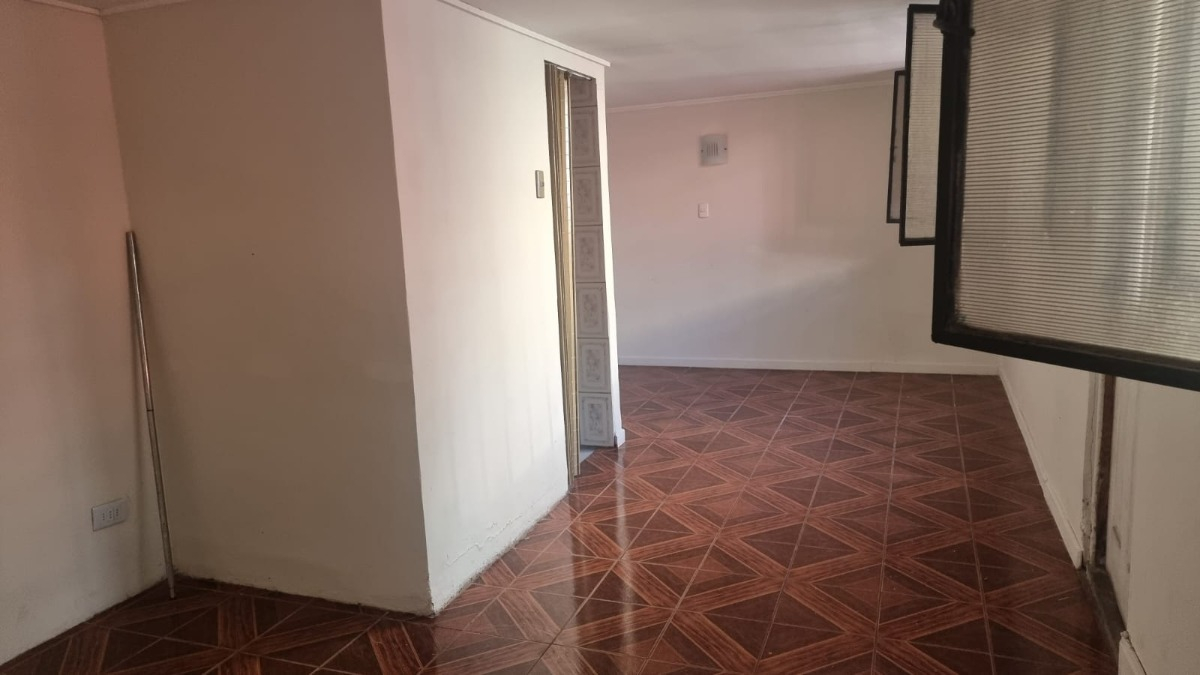 Arriendo Casa 5D Parque Padre Alberto Hurtado - Las Condes
