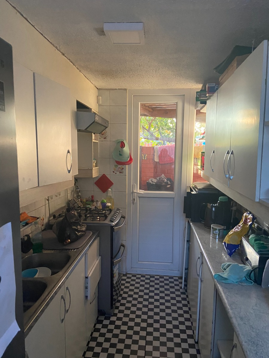 Venta Casa 4D Francisco de Villagra - La Reina