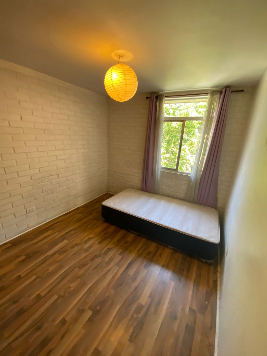 Arriendo Departamento 3D 2B 1B Metro Irarr&aacute;zaval - &Ntilde;u&ntilde;oa