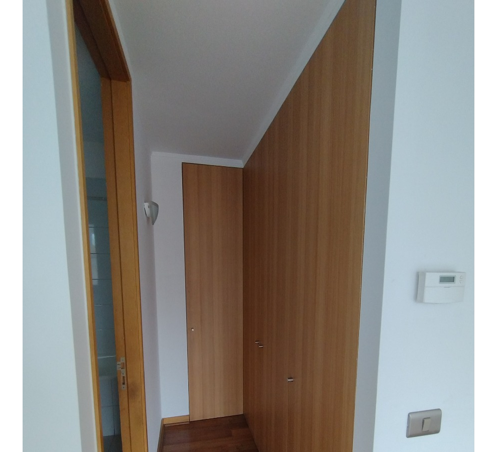 Arriendo Departamento P 3D en suite 3B 2E 1B Las Lilas - Providencia