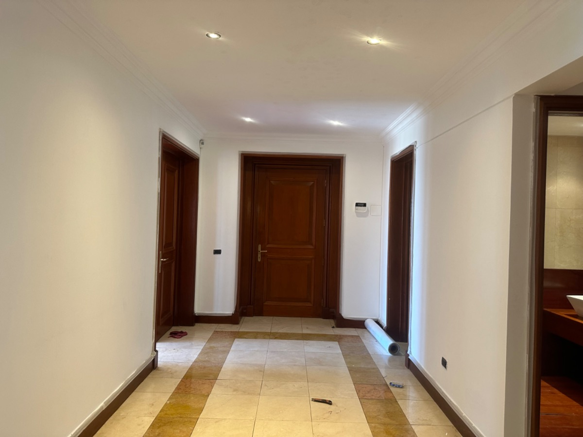Arriendo Departamento SO 4D en suite Walk-in cl&oacute;set 4B 3E 1B Lo Curro - Vitacura
