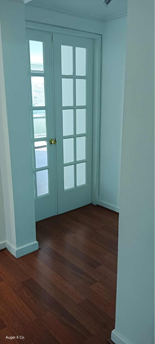 Venta Departamento 4D 3B 2E Rotonda Atenas - Las Condes