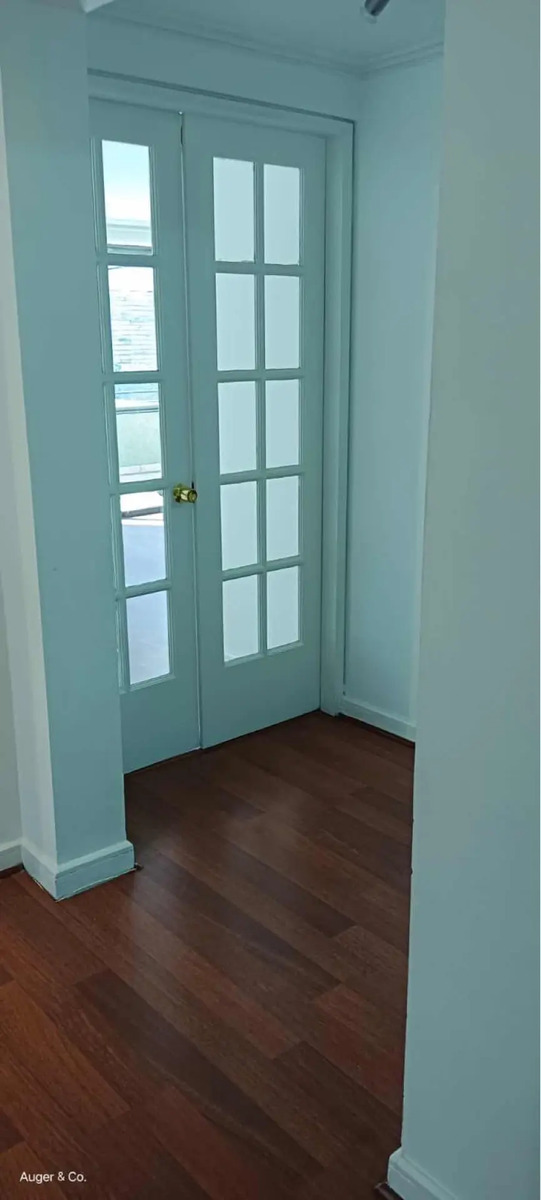 Venta Departamento 4D 3B 2E Rotonda Atenas - Las Condes