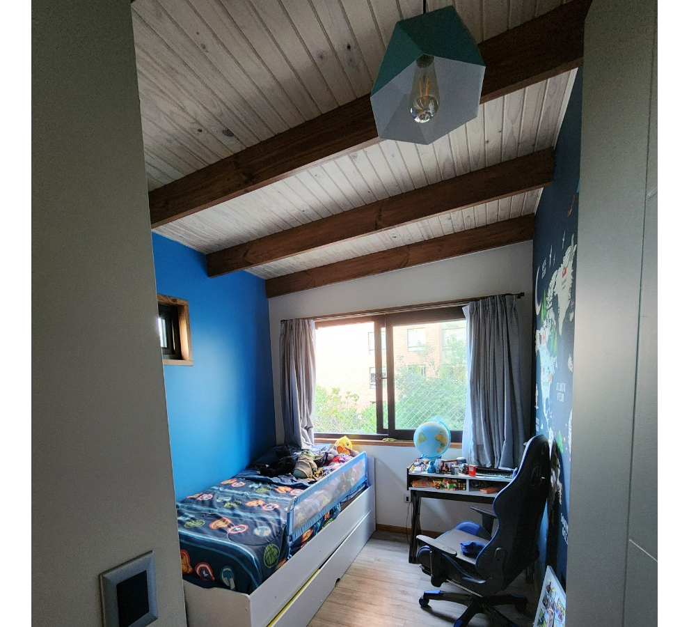 Venta Casa NOSP 4D en suite Walk-in cl&oacute;set 3B 2E 1B Sebasti&aacute;n Elcano - Las Condes