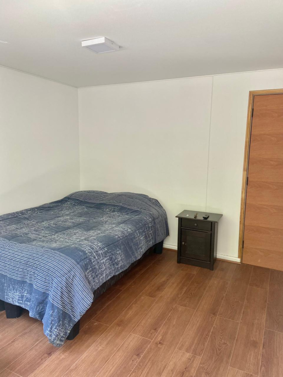 Arriendo Departamento NO 2D 2B 1E Barrio El Golf - Las Condes