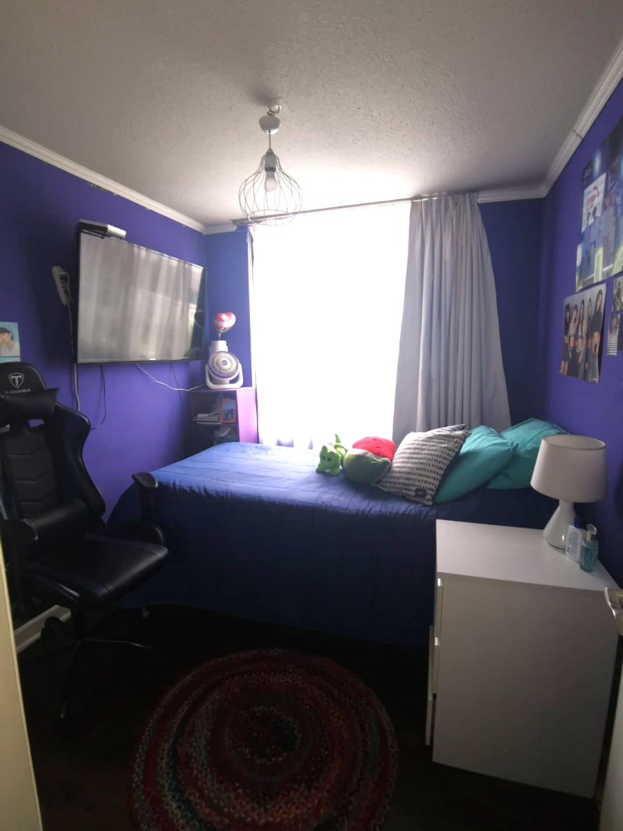 Venta Departamento NP 4D en suite Walk-in cl&oacute;set 3B 2E 1B In&eacute;s de Su&aacute;rez - Providencia