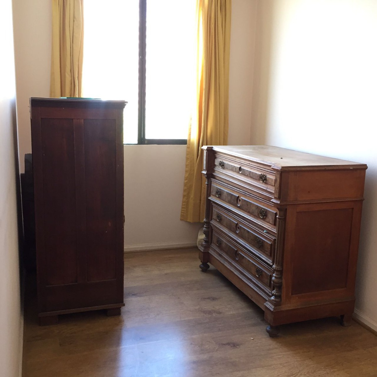 Arriendo Departamento 4D Parque Arauco - Las Condes