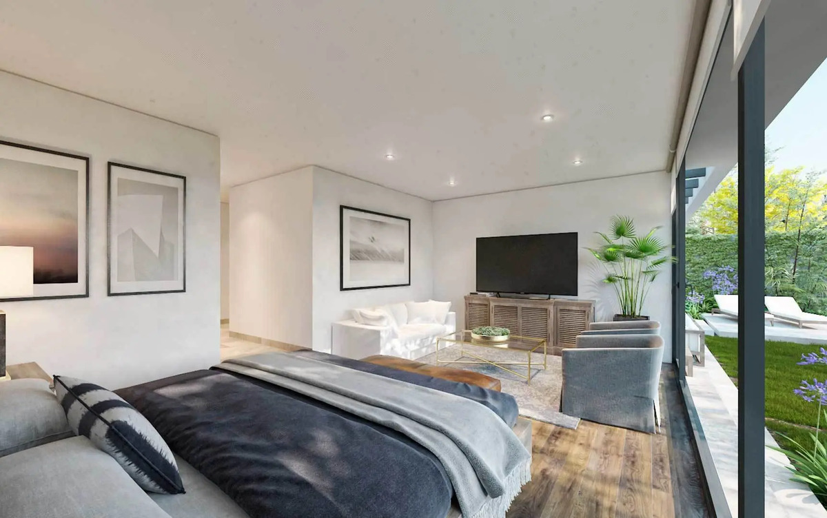 Venta Casa La Dehesa - Lo Barnechea