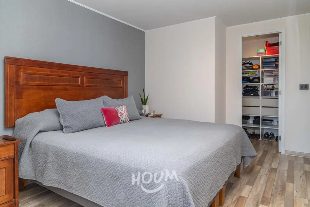 Arriendo Departamento SO 2D en suite 2B 1E 1B Metro Sim&oacute;n Bolivar - &Ntilde;u&ntilde;oa