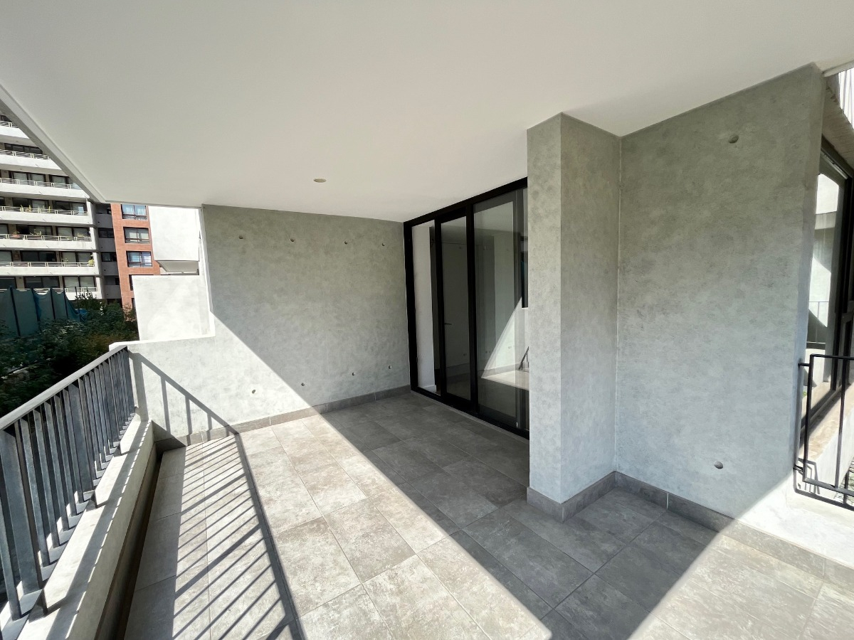 Venta Departamento NO 1D en suite Walk-in cl&oacute;set 1B 1E 1B Los Leones - Providencia