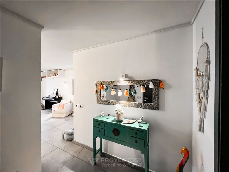 Venta Departamento Nor-Poniente 1D en suite Walk-in cl&oacute;set 1B 1E 1B Puente Nuevo - Lo Barnechea