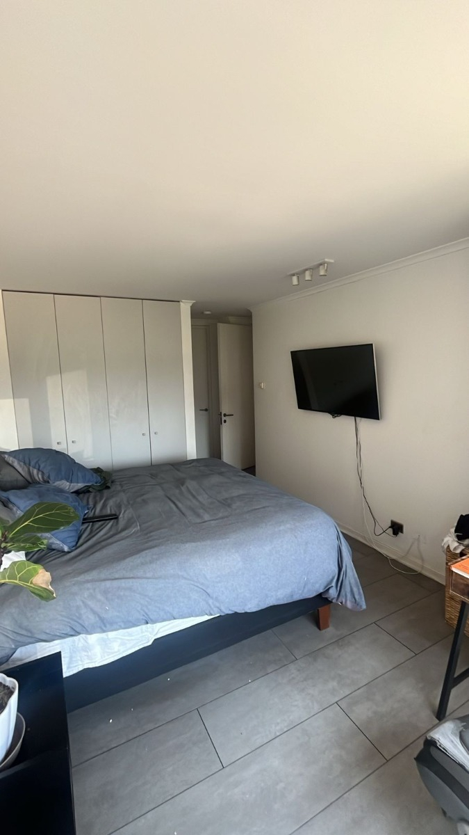 Arriendo Departamento NO 2D en suite Walk-in cl&oacute;set 2B 1E 1B Nueva Las Condes - Las Condes