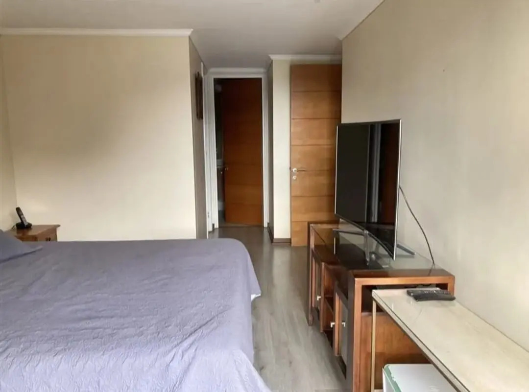 Venta Departamento 3D 3B 1E Sebasti&aacute;n Elcano - Las Condes