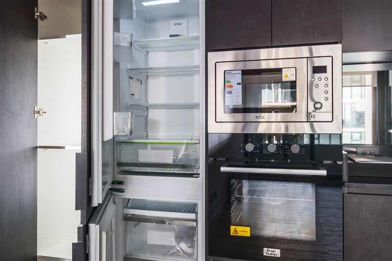 Arriendo Departamento 1D 1B 1E 1B Estoril - Las Condes