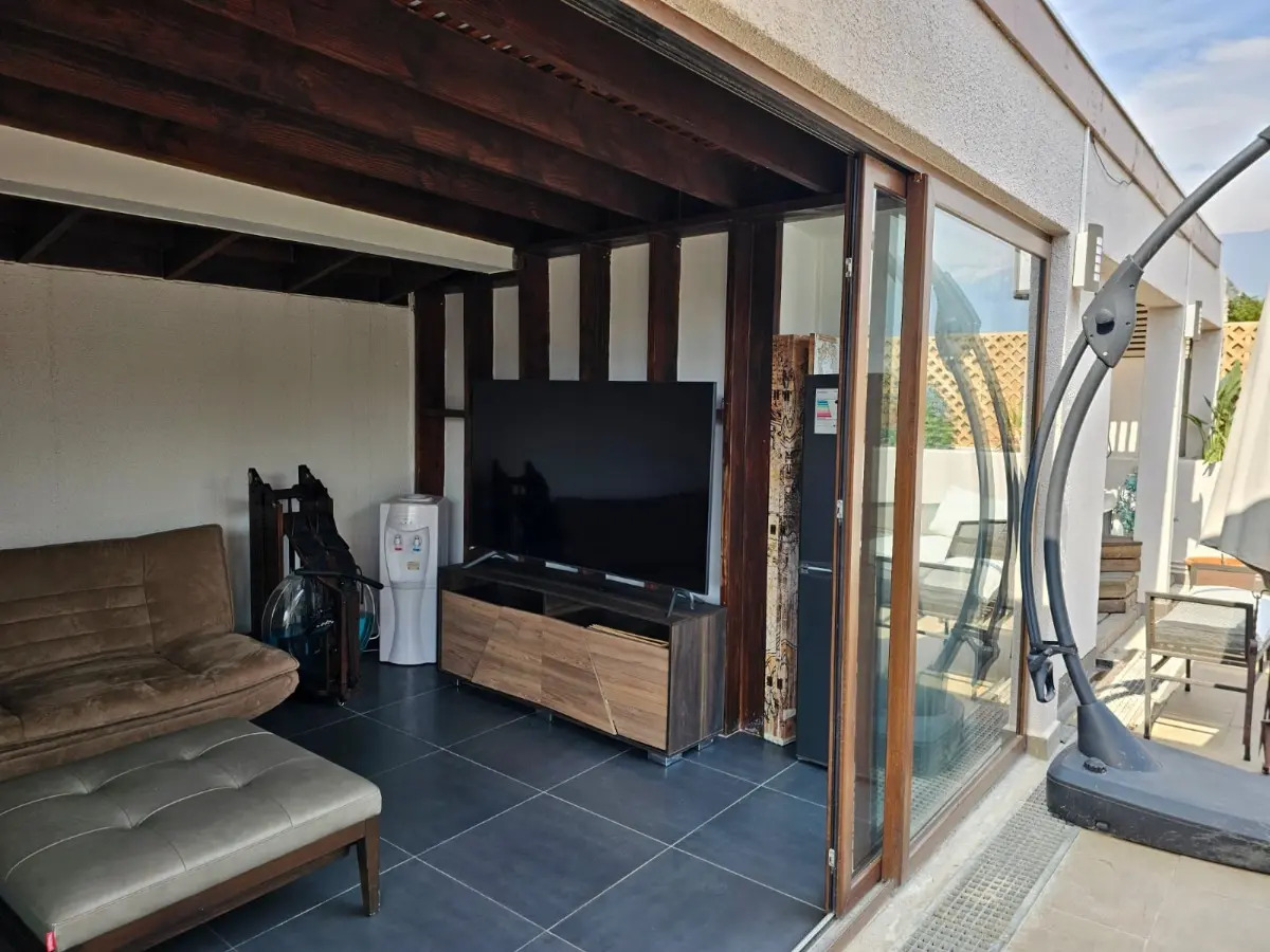 Arriendo Departamento NO 3D en suite Walk-in cl&oacute;set 4B 2E 1B La Dehesa - Lo Barnechea