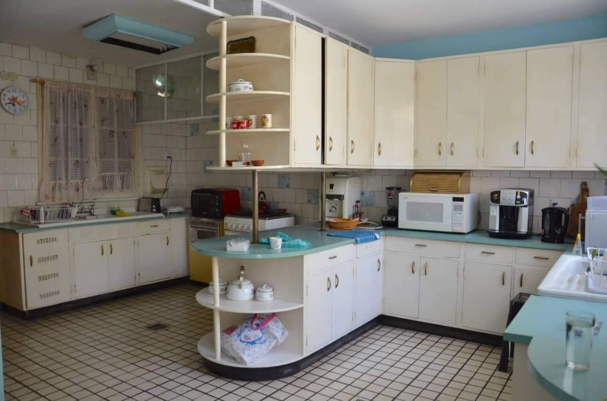 Venta Casa 6D 4B 6E 2B Metro Escuela Militar - Las Condes