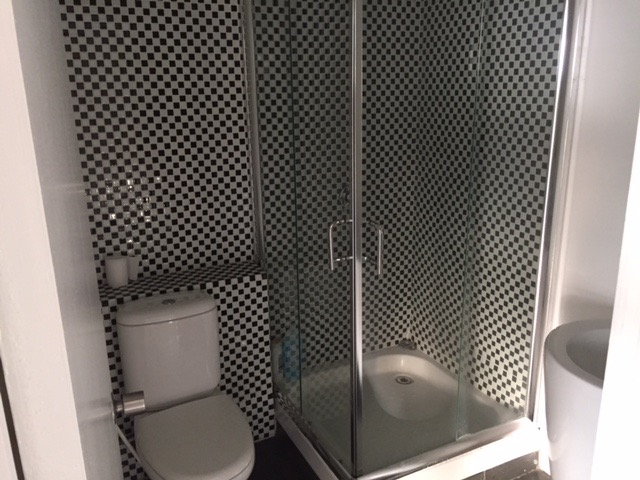 Arriendo Departamento SO 3D en suite 2B 2E 1B Los Dominicos - Las Condes