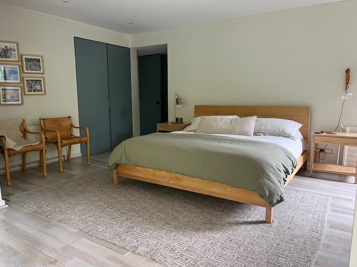 Venta Casa NO 6D en suite 5B 2E 2B La Dehesa - Lo Barnechea