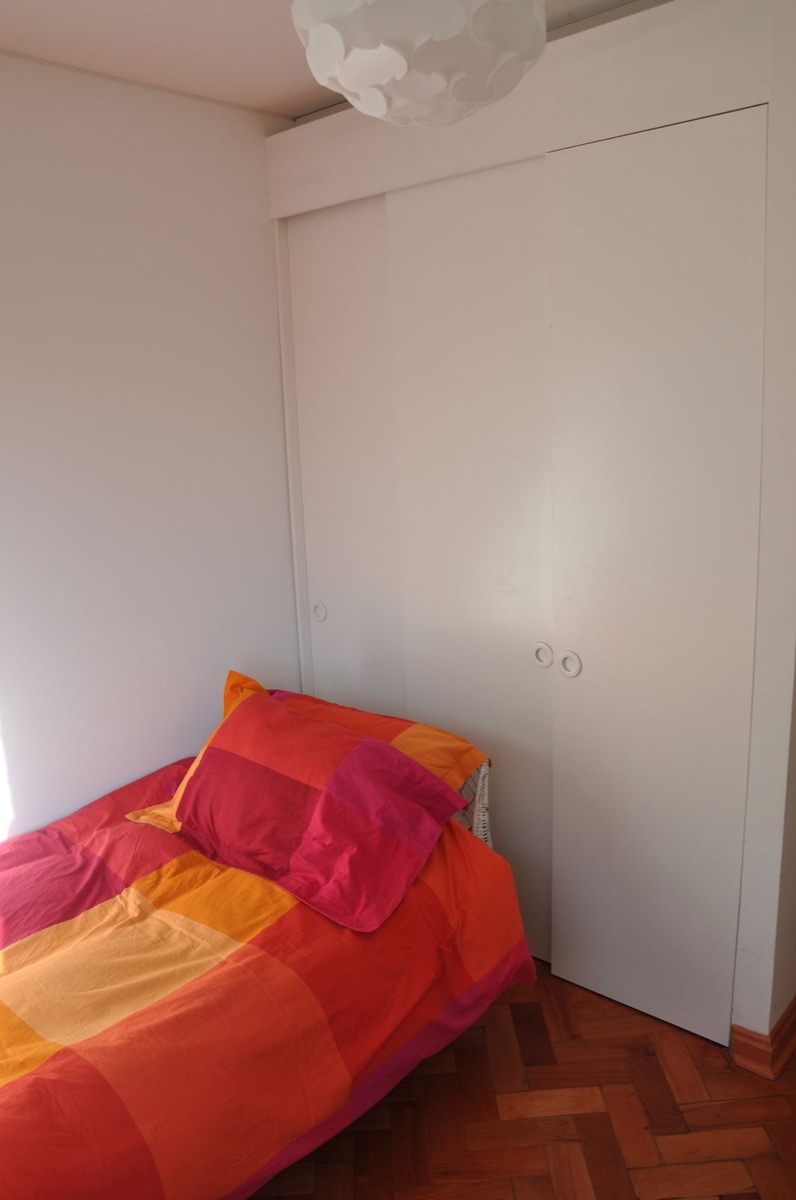 Venta Departamento NP 3D en suite Walk-in cl&oacute;set 4B 1E 1B Las Lilas - Providencia