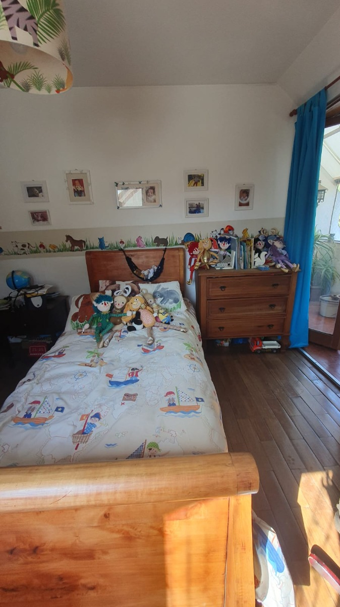 Arriendo Departamento 4D Estoril - Las Condes