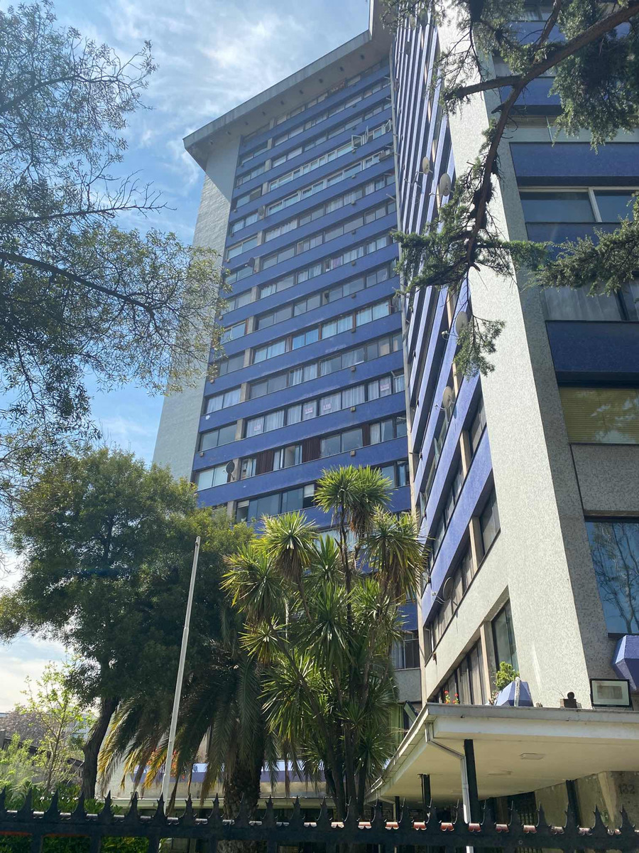 Venta Departamento N 2D 2B Barrio Italia - Providencia