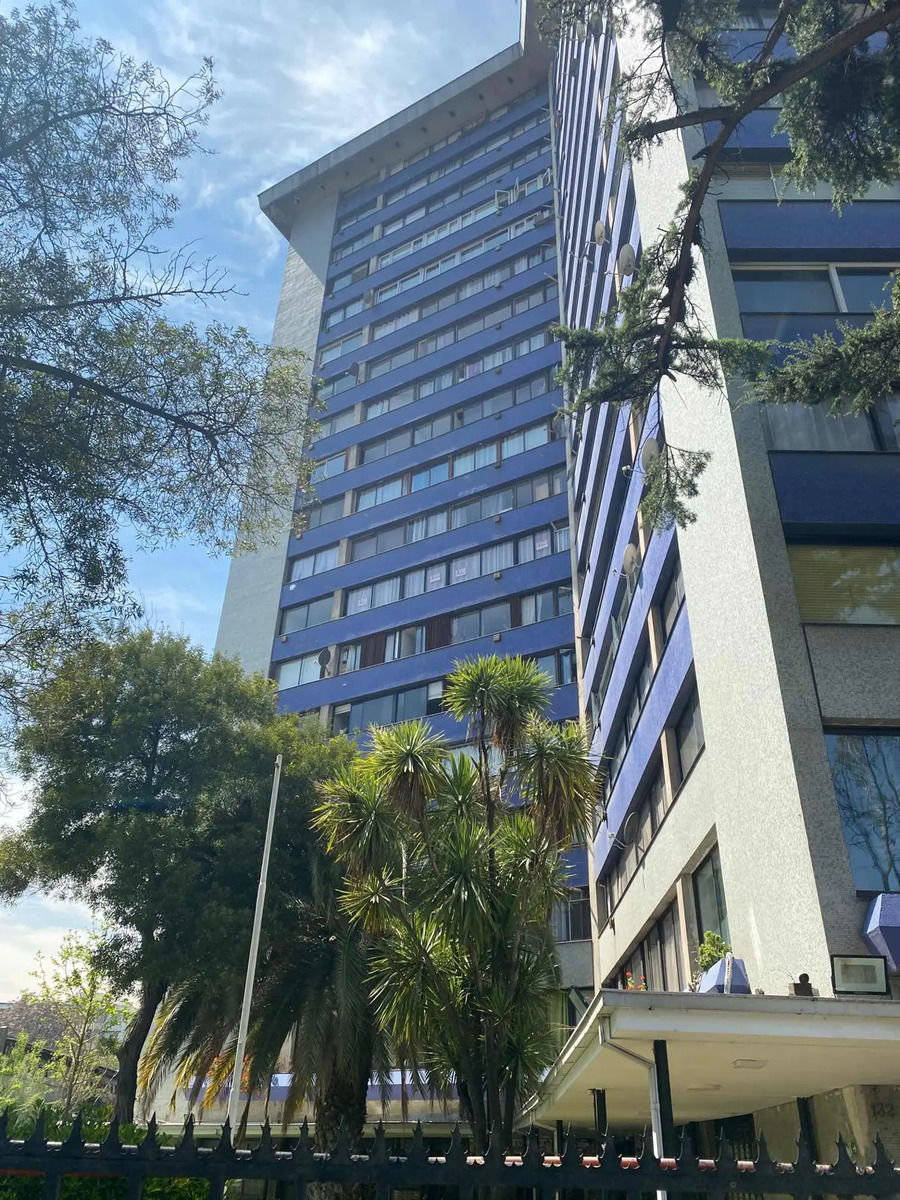 Venta Departamento N 2D 2B Barrio Italia - Providencia